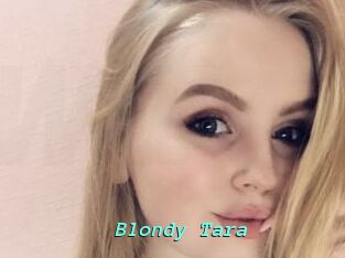 Blondy_Tara