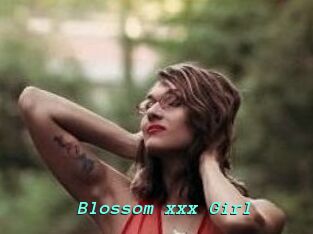 Blossom_xxx_Girl