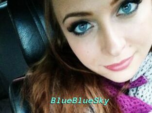 BlueBlueSky