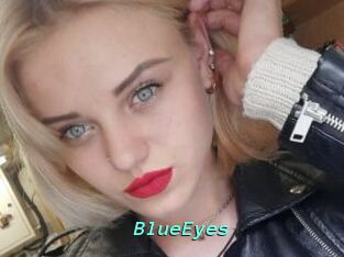 BlueEyes