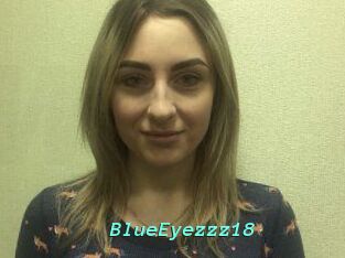 BlueEyezzz18