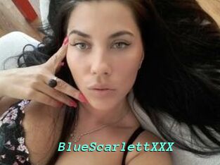 BlueScarlettXXX