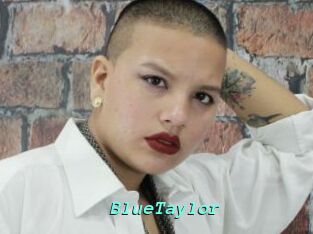 BlueTaylor