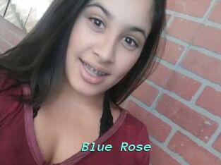 Blue_Rose
