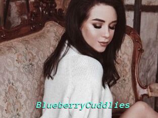 BlueberryCuddlies