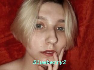 BlueberryZ