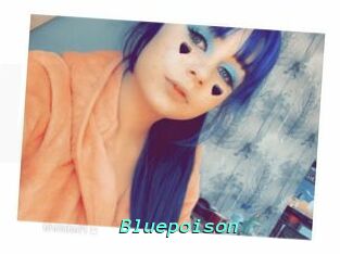 Bluepoison