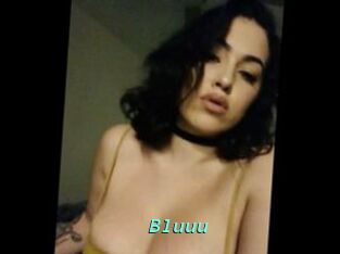 Bluuu