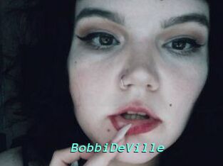 BobbiDeVille