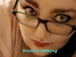 BobbieJamming