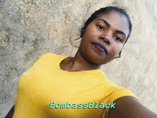 BombassBlack