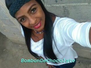 BombonDeChocolate