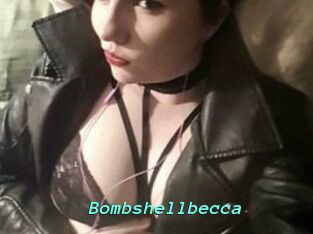 Bombshellbecca