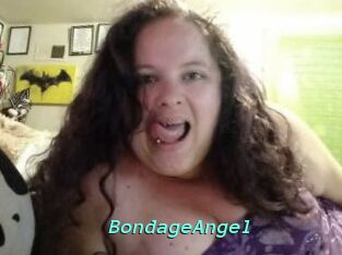 BondageAngel