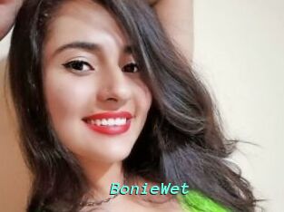 BonieWet
