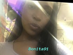 Bonita91