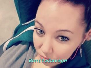 BonitaSavage