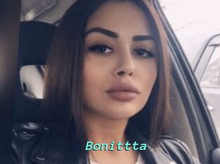 Bonittta