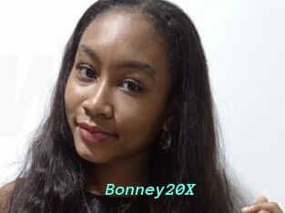 Bonney20X