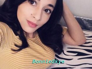 BonnieSkye