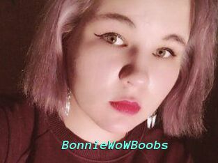 BonnieWoWBoobs