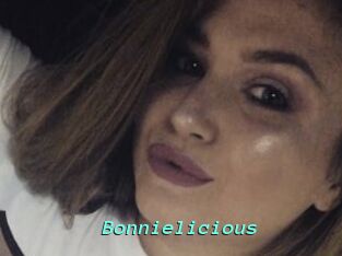 Bonnielicious