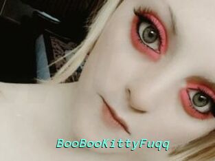 BooBooKittyFuqq