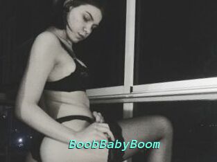 BoobBabyBoom