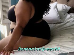 BoobaciosQueen90