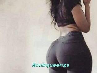 Boobqueenxs