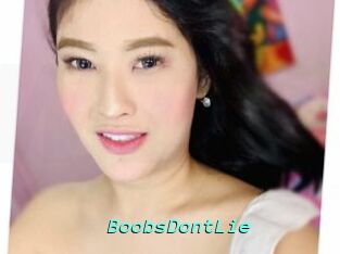 BoobsDontLie