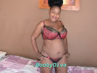 BoobyDiva