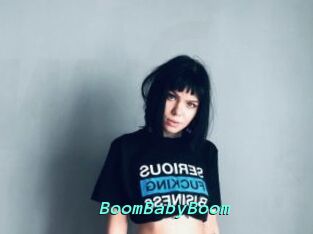 BoomBabyBoom