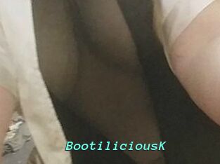 BootiliciousK