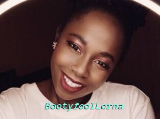 BootyfoolLorna