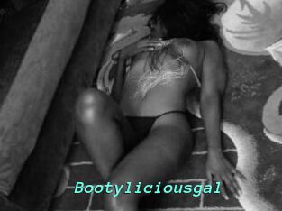 Bootyliciousgal