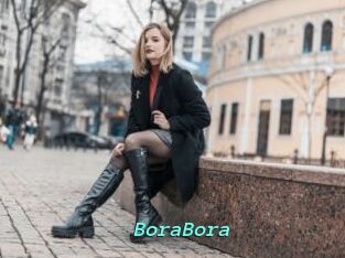 BoraBora