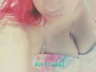 Boriimami