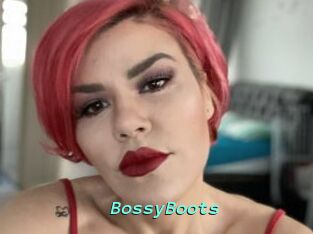 BossyBoots