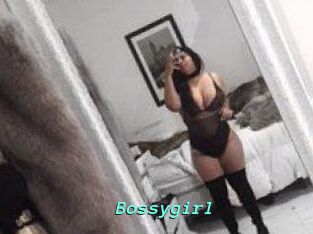 Bossygirl