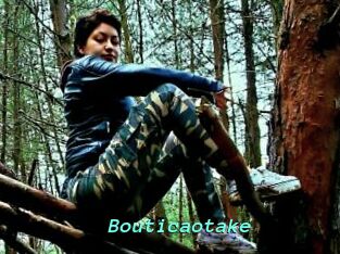 Bouticaotake