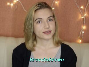 BrandaBrown