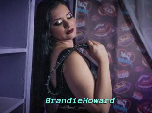BrandieHoward