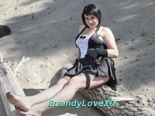 BrandyLoveXO