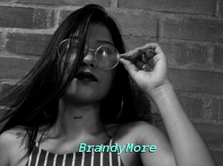BrandyMore