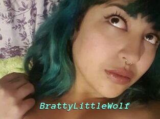 BrattyLittleWolf