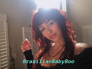 BrazilianBabyBoo