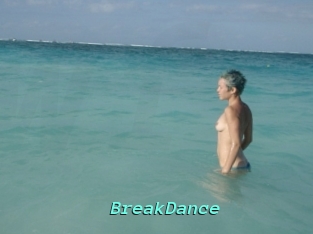 BreakDance
