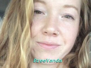 BreeVanda