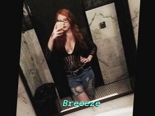 Breeeze